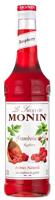 Monin siroop framboos (70 cl) - thumbnail