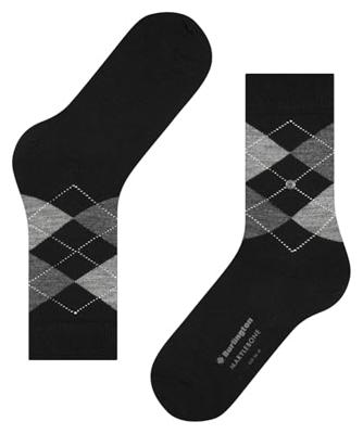 Burlington Wollen dames sokken - Marylebone - Warme merino wollen sokken voor vrouwen - warme sokken dames