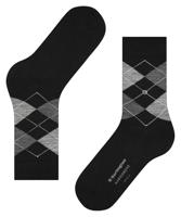 Burlington Wollen dames sokken - Marylebone - Warme merino wollen sokken voor vrouwen - warme sokken dames - thumbnail