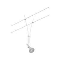Paulmann Comet 12V-kabelsysteem lamp GU5.3 Wit (mat) - thumbnail