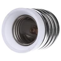 Bachmann 730.008 Lampfitting-adapter E27