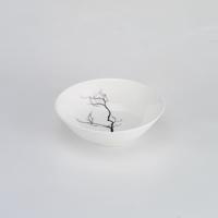 DIBBERN - Black Forest Classic - Dessertschaaltje 16cm - thumbnail