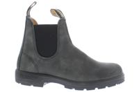 Blundstone 587 Classic rustic black Zwart maat 38 - thumbnail