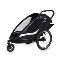 HAMAX Breeze one - navy / cream - thumbnail