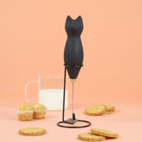 Kat melkopschuimer - thumbnail