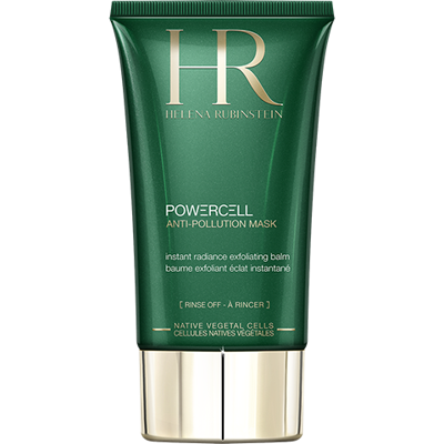 Helena Rubinstein - HR Powercell Anti-Pollution Mask 100 ml Masker