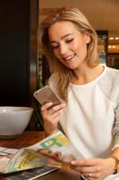 Classic TPU Case Samsung Galaxy J7 (2017) - Smartphonehoesje - TPU / Siliconen - transparant - thumbnail