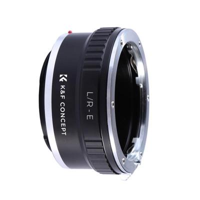 K&F Lens Adapter Leica R - Sony E-Mount