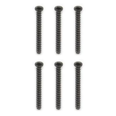 FTX - Comet Phillips Button Head Screws 2,6*22 (FTX9047)