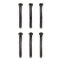 FTX - Comet Phillips Button Head Screws 2,6*22 (FTX9047) - thumbnail