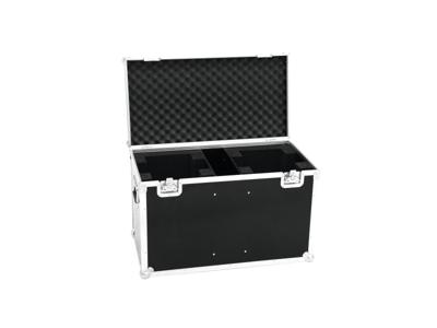 Roadinger ROADINGER Flightcase 2x THA-50F