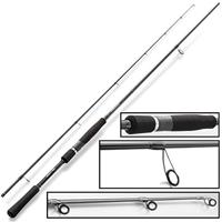 Hearty Rise Black Force 2,56 m 10-42 gr 842m - thumbnail