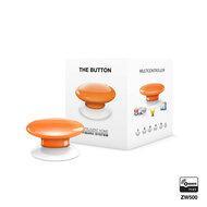 FIBARO - The Button - oranje - thumbnail