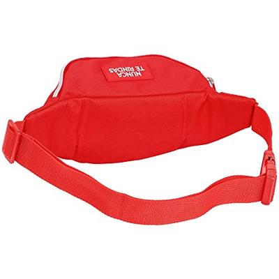 Heuptas Sevilla Fútbol Club Rood Sportief 23 x 12 x 9 cm Heuptas Sevilla Fútbol Club Rood Sportief 23 x 12 x 9 cm