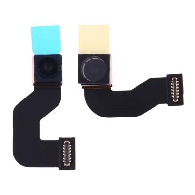 1 paar front facing camera module voor Google pixel 3 XL