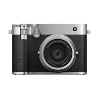 Fujifilm GFX100RF Silver - thumbnail