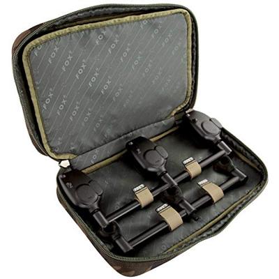 Fox Buzz Bar Bag Camolite