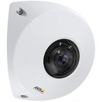 Axis P9106-V WHITE bewakingscamera (Zipstream) - thumbnail