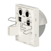 Merten MEG5710-0319 Bewegingsmelder Afdekking System M, 1-M, M-Smart, M-Plan, M-Creativ Wit 1 stuk(s) - thumbnail