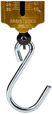 C.K T6202 066 Veerweegschaal Weegbereik (max.) 30 kg