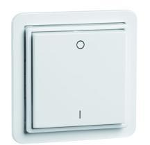 PEHA by Honeywell 188713 Wandzender Compleet Wit 1 stuk(s)