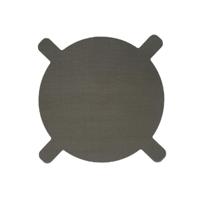 Nostik anti spatdeksel 32 cm - thumbnail