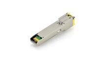 Digitus DN-81210 netwerk transceiver module Koper 10000 Mbit/s SFP - thumbnail