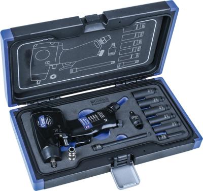 Condor Impact extractor f. gluehkerzen