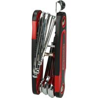 KS Tools 158.3520 Inbus Haakse schroevendraaierset 8-delig - thumbnail