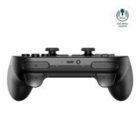 8Bitdo Pro 2 Bluetooth Gamepad Black Edition - thumbnail