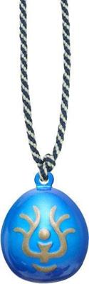 Castle in the Sky Strap Charm Sheeta's Amulett 3 cm