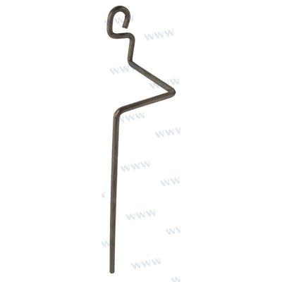 PAF8-09000001W - STAAF B Parsun