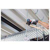 Bosch Professional Bosch Power Tools 06019F2003 Haakse accuslijper 76 mm 12 V - thumbnail