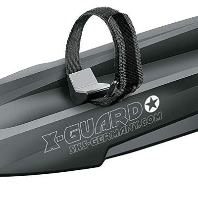Sks v.spatbord mtb x-guard voor onderbuis 480mm