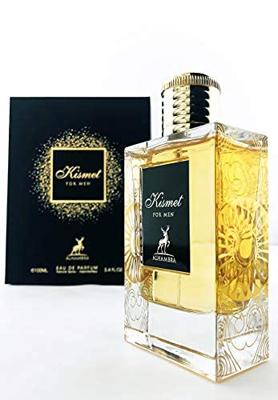 Herenparfum Maison Alhambra