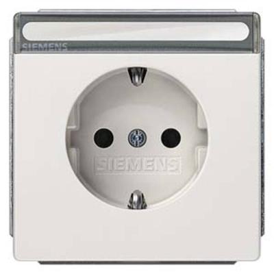Siemens 5UB18571 Platina Schakelmateriaal 1 stuk(s)