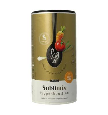 Kippenbouillon zoutarm 300 Gram