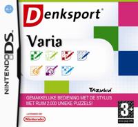Denksport Varia - thumbnail