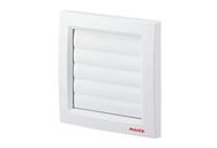 Maico Ventilatoren Maico Ventilator-sluitklep Meerdere kleuren - thumbnail