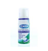 Corega Fresh Cleanse Mousse kunstgebitreiniger - thumbnail