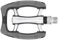 CONTEC pedaal "1trip" ct pedals 1trip city/comfort black - thumbnail