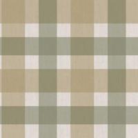 Cristiana Masi Top Stripes Behang schotse ruit - 38425 - thumbnail