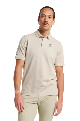 Tenson TXLite Blend Polo