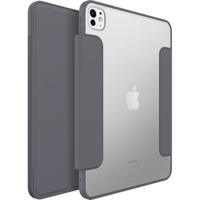 Otterbox Symmetry Folio Book cover Grijs iPad Cover / tas - thumbnail