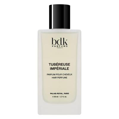 BDK Parfums Hair Perfume Tubéreuse Impériale 50ml