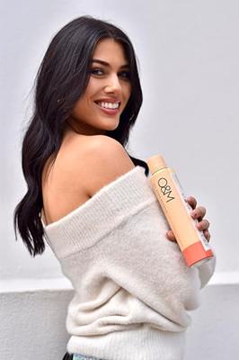 Original Mineral O&M Dry Queen Brunette Dry Shampoo