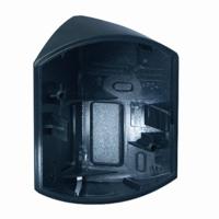 ESYLUX EM10016134 Hoekfitting Zwart - thumbnail