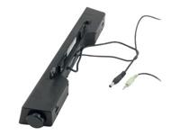 SPEAKER AX510 SOUNDBAR F/ULTRASHARP + PROF DISPLAY - thumbnail