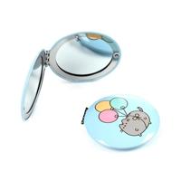 Pusheen de Kat Core Compact Make Up Spiegeltje - thumbnail