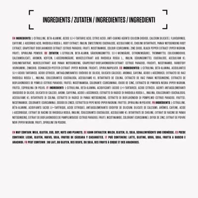 BSN N.O.-Xplode Green Burst (390 g) BSN N.O.-Xplode Green Burst (390 g)